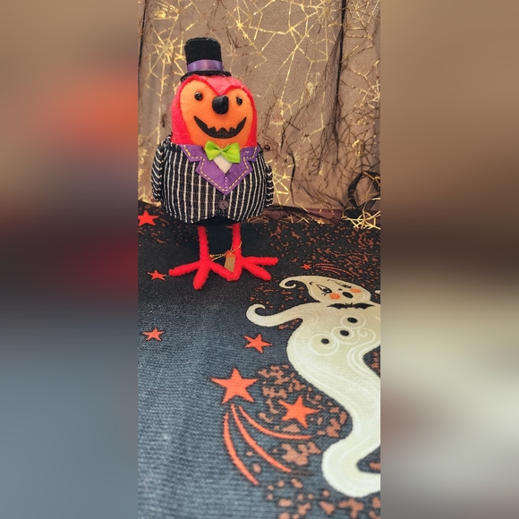 2024 Target Halloween Bird - Picture 2 of 5
